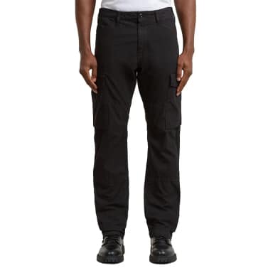 g-star clean regular fit cargo pants