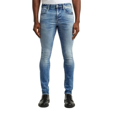 g-star revend fwd skinny jeans