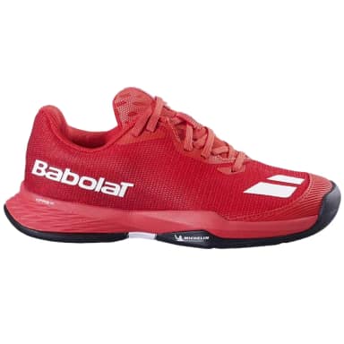babolat обувь для любых поверхностей jet m3 jr boy