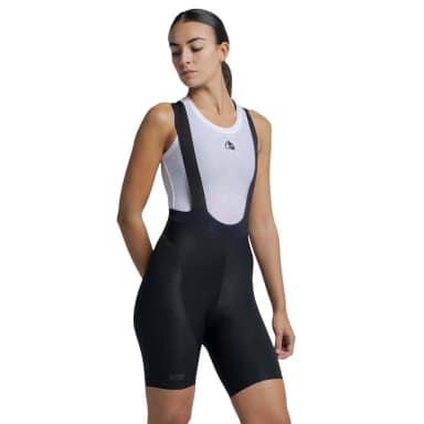 etxeondo olaia performance bib shorts