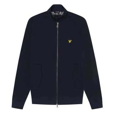 lyle & scott harrington jacket