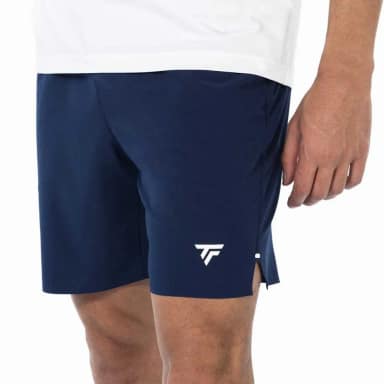 tecnifibre шорты team stretch