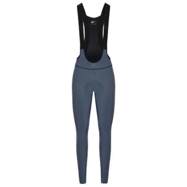 hiru advanced thermal bib tights