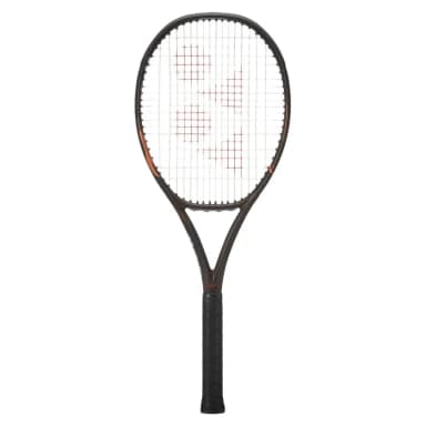 yonex теннисная ракетка ezone 98 espresso brown