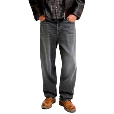 jack & jones alex crew sq 063 jeans
