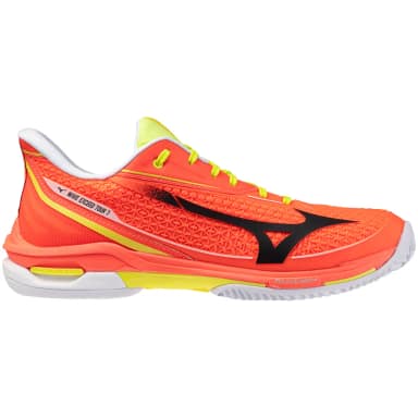 mizuno обувь wave exceed tour 7