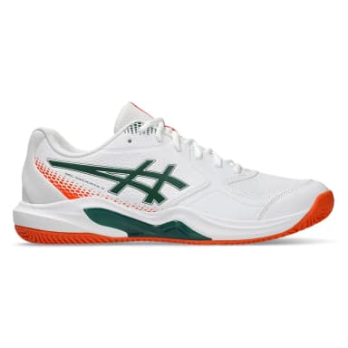 asics падел-обувь gel-dedicate 9