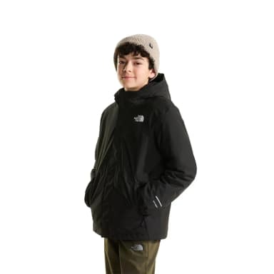 the north face warm antora rain jacket