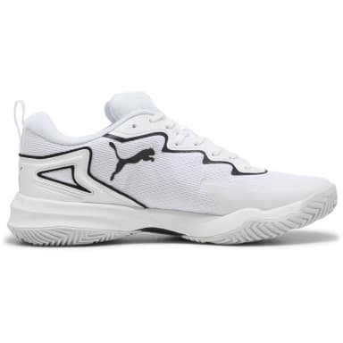 puma падел-обувь solarcourt