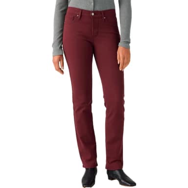levi´s ® 314 shaping straight fit jeans