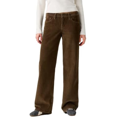 levi´s ® a5566 loose fit low waist jeans