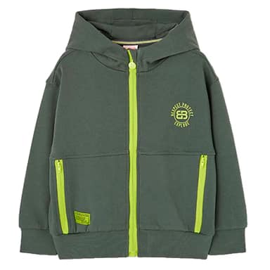 boboli 614113 jacket