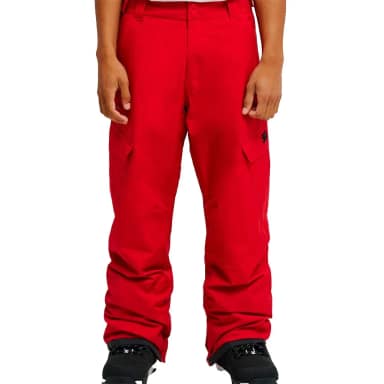 dc shoes banshee pants