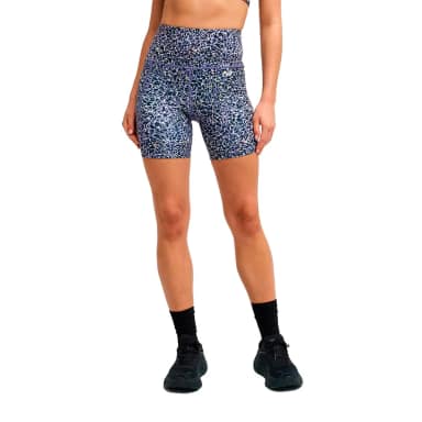 roxy heart into it short leggings
