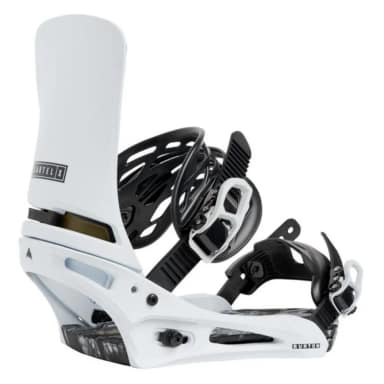 burton cartel x re:flex snowboard bindings