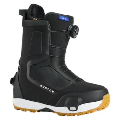 burton highshot step on® wide woman snowboard boots