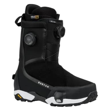 burton highshot x step on® snowboard boots