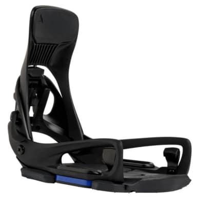 burton step on® cartel x est® snowboard bindings