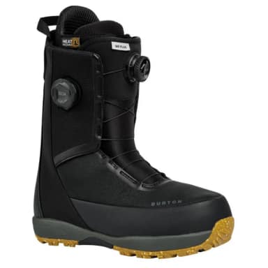 burton waverange plus snowboard boots