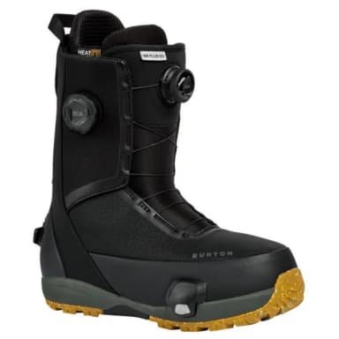 burton waverange plus step on® wide snowboard boots