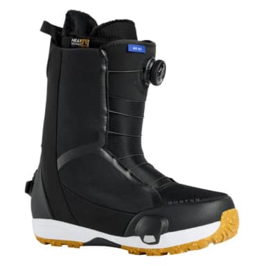 burton waverange step on® wide snowboard boots