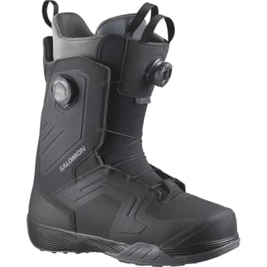 salomon dialogue dual boa snowboard boots
