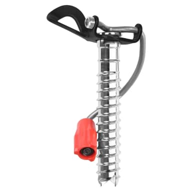 grivel 360 ice screw