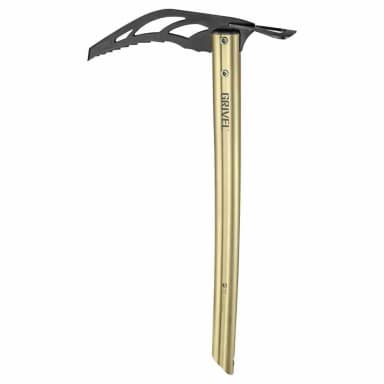 grivel ghost safary piolet ce ice axe
