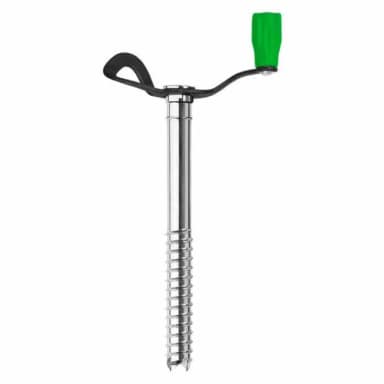 grivel helix ice screw