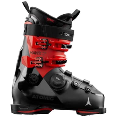 atomic hawx prime 100 boa alpine ski boots