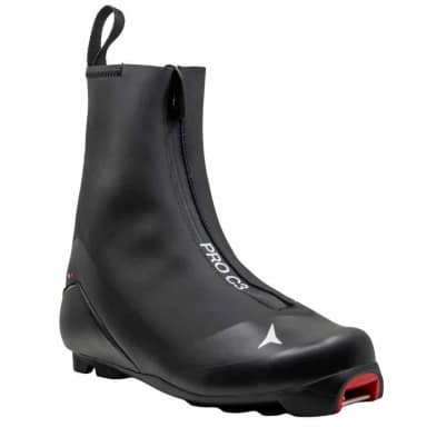 atomic pro c3 nordic ski boots