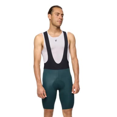 pissei primapelle bib shorts