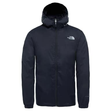the north face quest jacket