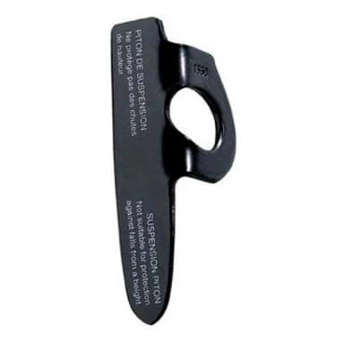 petzl livanos piton