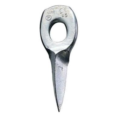 petzl universal piton