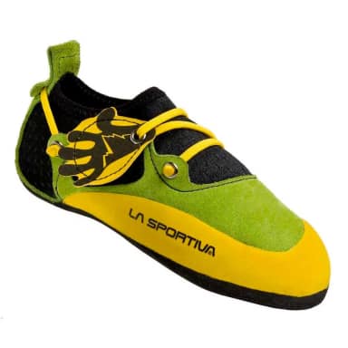 la sportiva stickit climbing shoes