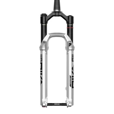 rockshox вилка mtb pike ultimate charger 3.1 rc2 crown boost™ 15 x 110 mm str tpr 44 offset debonair+ c2